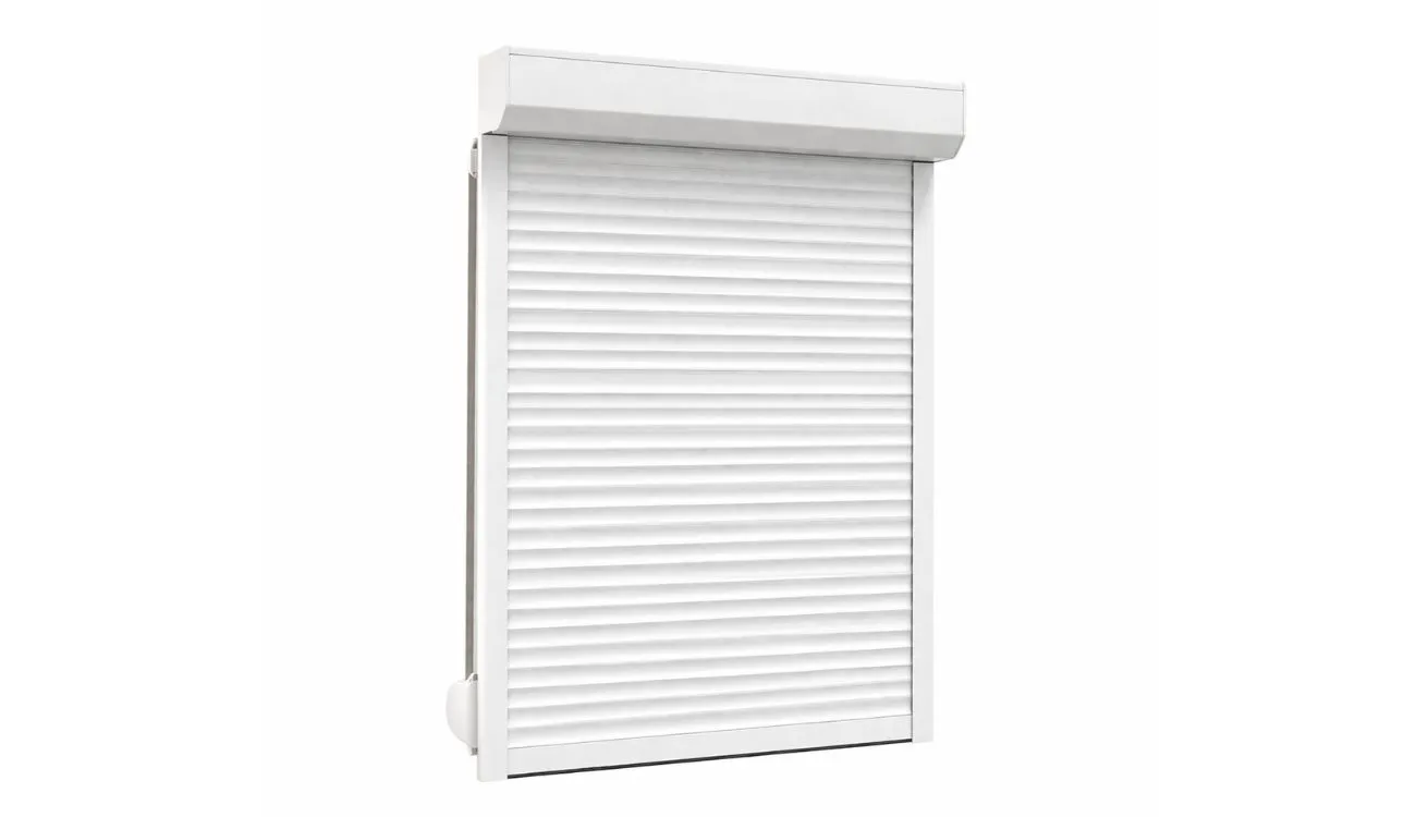 cambiar cinta persiana enrollable