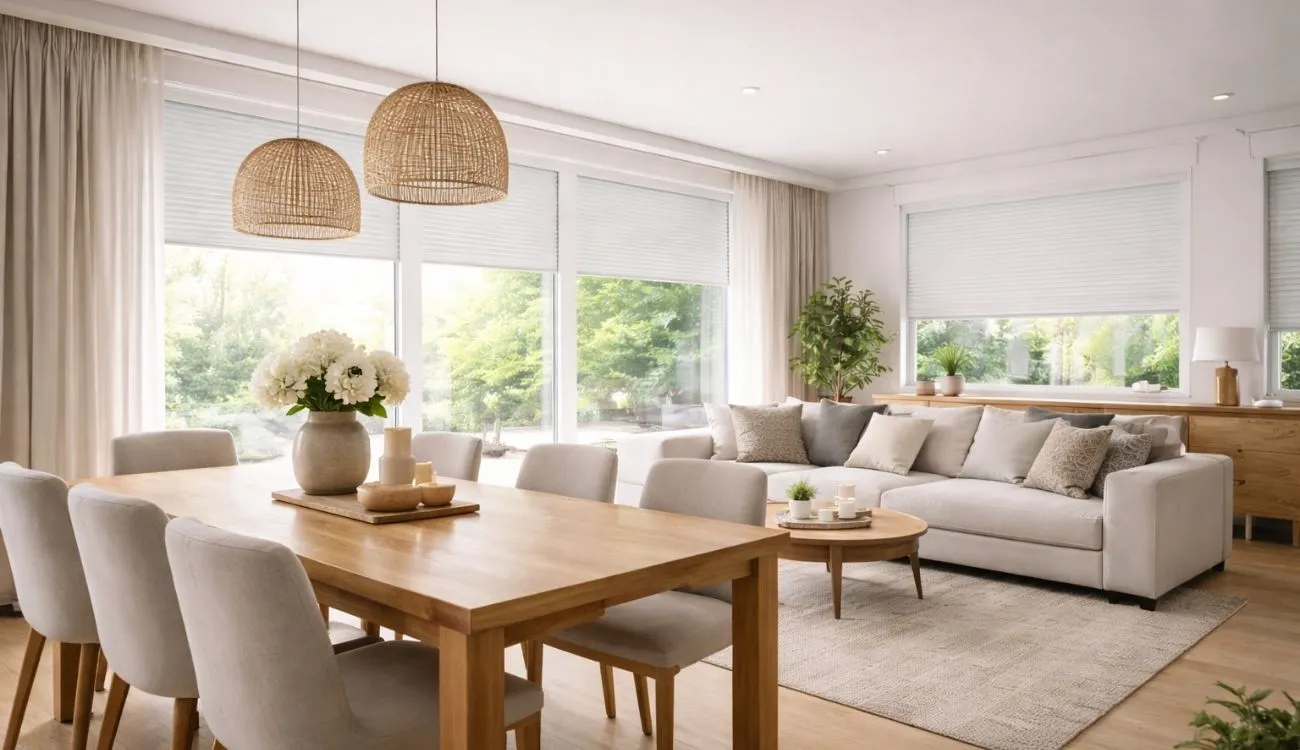 reparacion de persianas casa